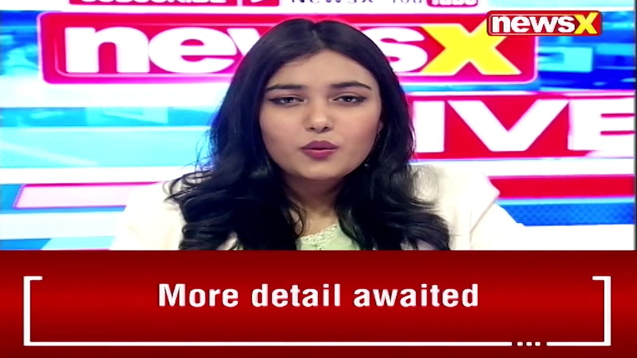 Satellite Images Expose Pak’s Buildup At Gwadar Considerable Capacity Increase Observed NewsX