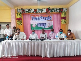 20 मार्च को कांग्रेस मनाएगी लोकतंत्र सम्मान दिवस, निकालेंगे तिरंगा यात्रा