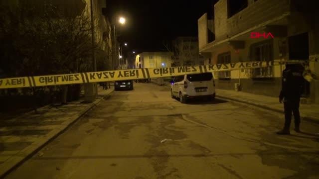 Son dakika haber! KİLİS Suriye'den Kilis'e 2 roket atıldı