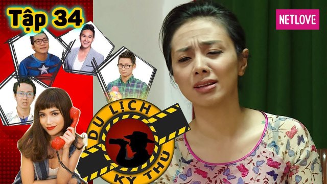 Du Lịch Kỳ Thú | Việt Nam - Tập 34: Đi tìm Mây - Miko 30 năm sau, Baggio xin vé về tuổi thơ