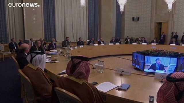 Урегулирование в Афганистане: трудности диалога