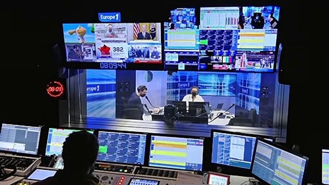 Confinement : vers un nouveau report des élections régionales et départementales ?