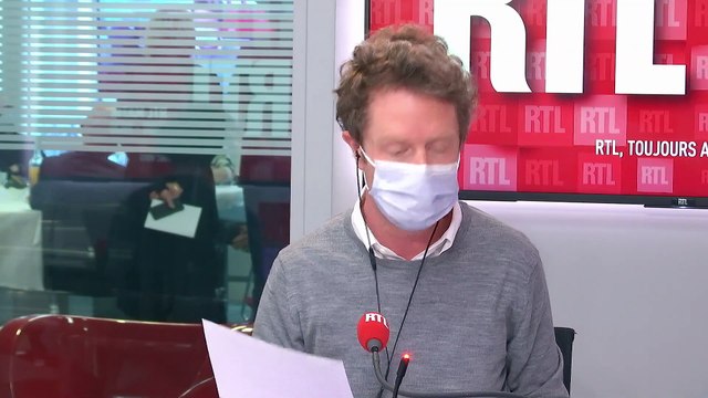 Les infos de 8h - Île-de-France : un faux monnayeur bulgare démasqué