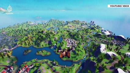 Lets Talk About Gaming