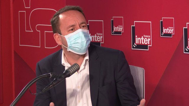 Jean-Michel Constantin : Il y a un an, on n'arrêtait pas de se demander quel était le risque d'aller faire son footing. Là, on a un confinement relativement intelligent et adapté (...). Si on veut que ce soit respecté, le compromis est intelligent.