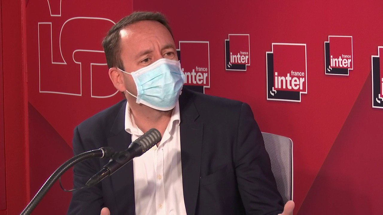 Jean-Michel Constantin : "Il y a un an, on n'arrêtait pas de se demander quel était le risque d'aller faire son footing. Là, on a un confinement relativement intelligent et adapté (...). Si on veut que ce soit respecté, le compromis est intelligent."