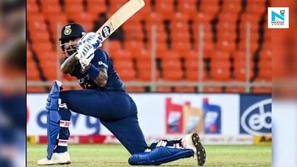 India vs England: Shreyas Iyer's blinder help India reach 185/8