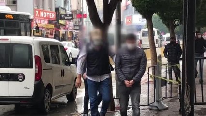 Yakalanan firari FETÖ zanlısı tutuklandı