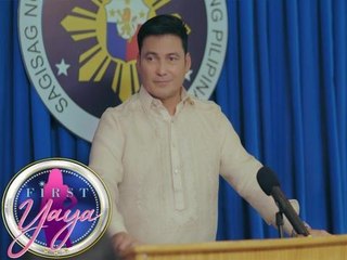 First Yaya:  The Vice President's publicity | Episode 4