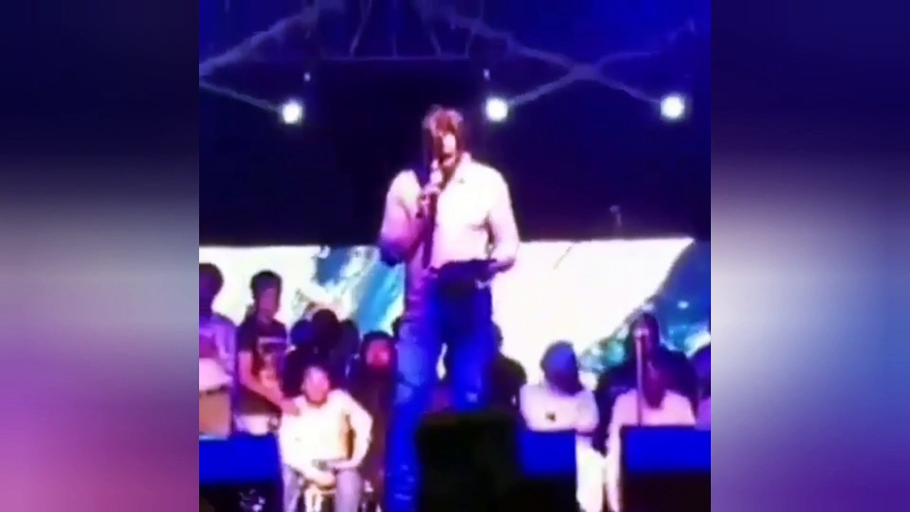 Babbu maan | Legend Performer