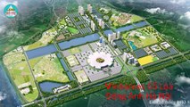 Ba dự án 1000 ha Vinhomes Cổ Loa - Vinhomes Dream City - Vinhomes Wondre Park của Vingroup