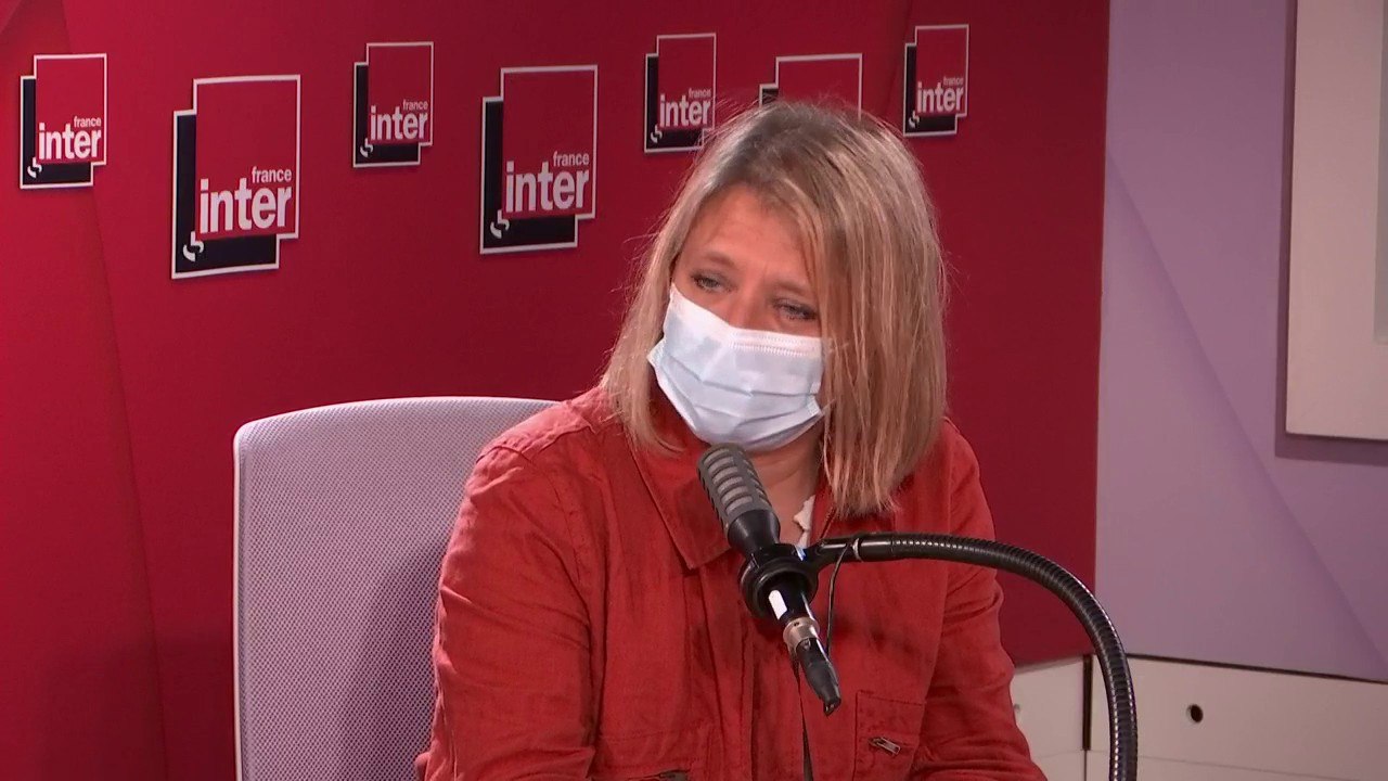 Karine Lacombe : "Dans 98% des cas, le vaccin AstraZeneca a des effets secondaires absolument mineurs. Le bénéfice de la vaccination est largement supérieur au risque couru."