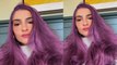 Sonam Kapoor का Purple Hair Look हुआ VIRAL | Sonam Kapoor Purple Hair Look VIRAL | Boldsky