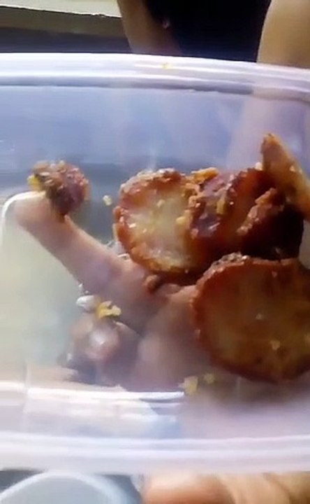 meryenda