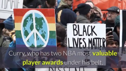 NAACP honors Stephen Curry WNBA players with Jackie Robinson award | Moon TV News
