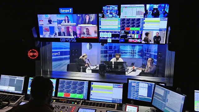 Jean Castex : Un confinement le week-end aurait été trop pénible, donc on a rajouté la semaine (Canteloup)