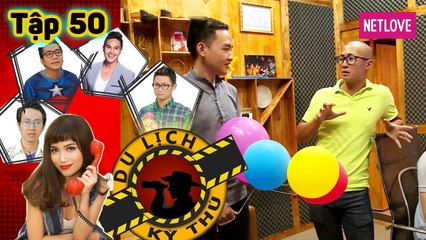 Du Lịch Kỳ Thú | Việt Nam - Tập 50: Thần đồng văn học 5 tuổi