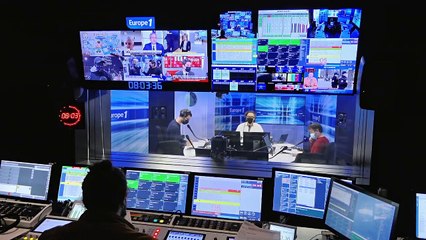 Reconfinement : "Les gens sont au bout de leurs forces", alerte le psychiatre Serge Hefez