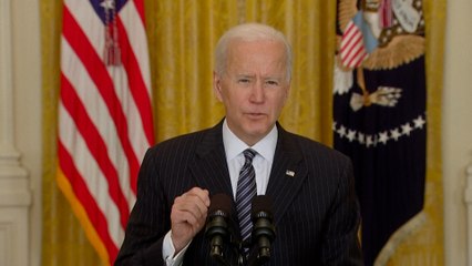 Télécharger la video: Joe Biden : 