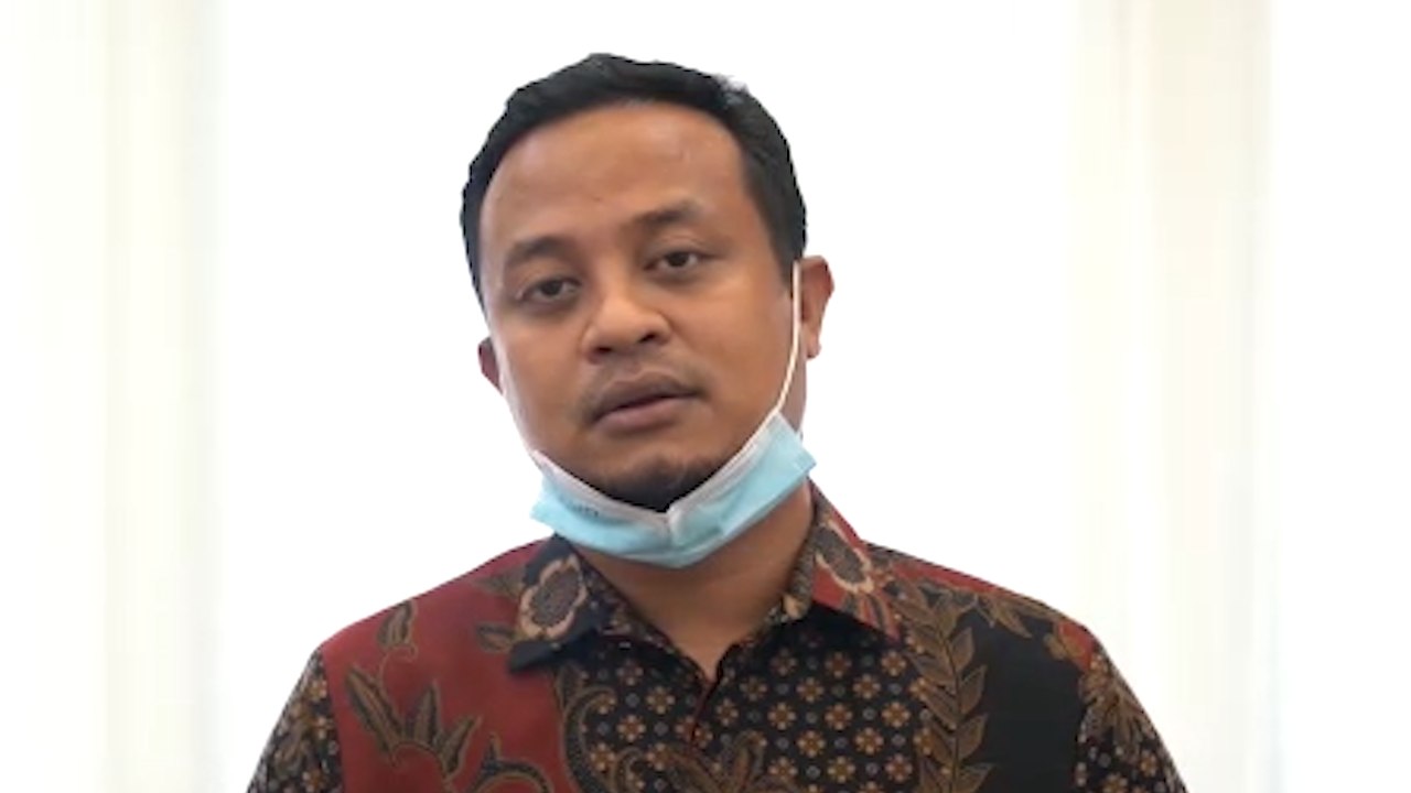 PLT Gubernur Sumsel: Semoga Suara.com Makin Memberitakan Berita yang Berkualitas