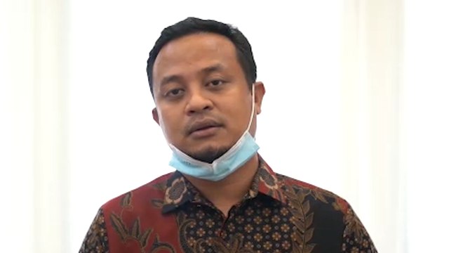 PLT Gubernur Sumsel: Semoga Suara.com Makin Memberitakan Berita yang Berkualitas