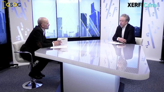 De la stratégie industrielle à la stratégie écologique [Etienne Maclouf]