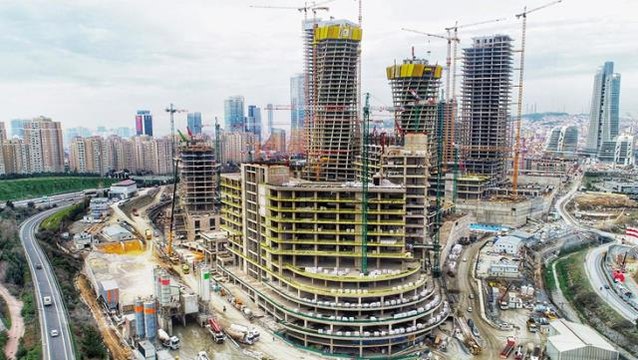 İstanbul Finans Merkezi'nde yer alacak şirketler 10 yıl boyunca Kurumlar Vergisi ödemeyecek