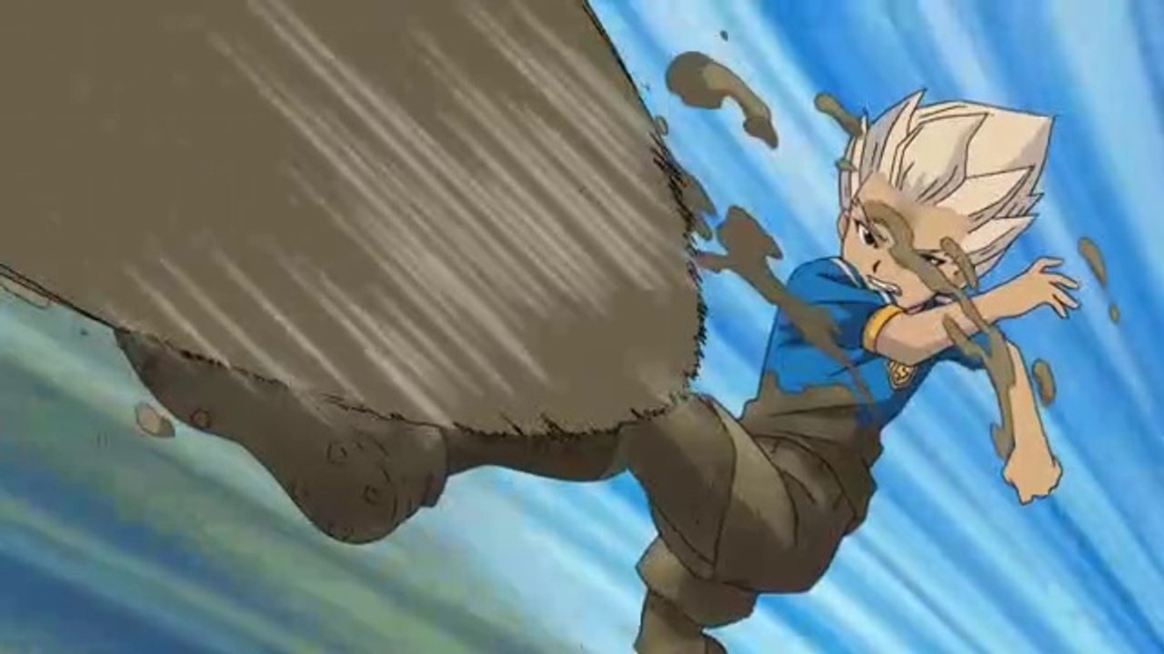 Inazuma Eleven Staffel 3 Folge 13 Deutsch HD - Das Letzte Spiel - Inazuma TV +