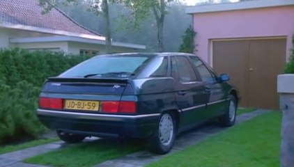 Flodders - 34. Begegnungen der dritten Art