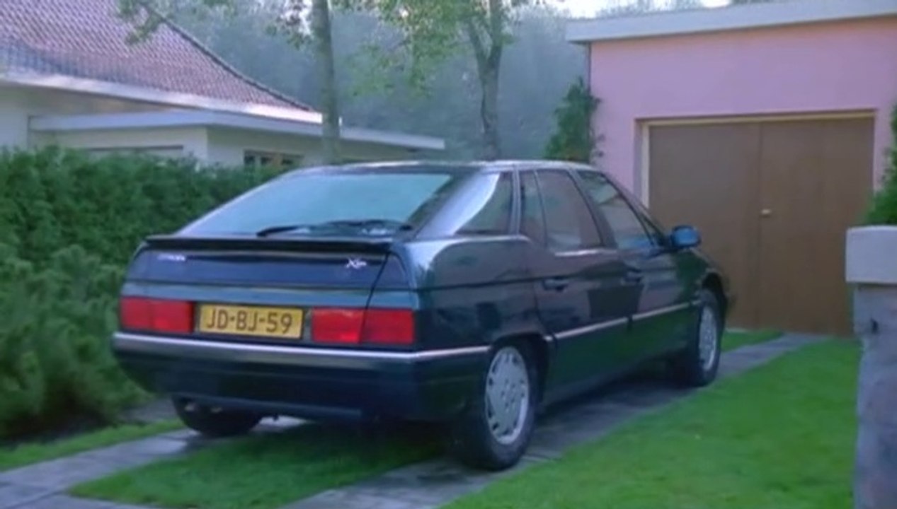 Flodders - 34. Begegnungen der dritten Art