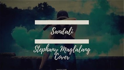 Sandali