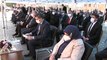 KAHRAMANMARAŞ - Milli Eğitim Bakanı Selçuk, eğitim yatırımları toplu açılış törenine katıldı
