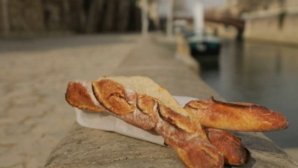 Patrimoine - Les boulangers à l'UNESCO