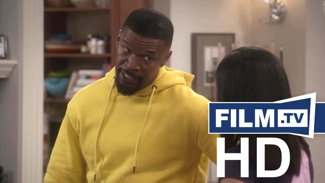 Dad stop embarrassing me trailer deutsch german (2021)