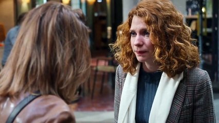 Plus belle la vie : Léa a trahi Angélique