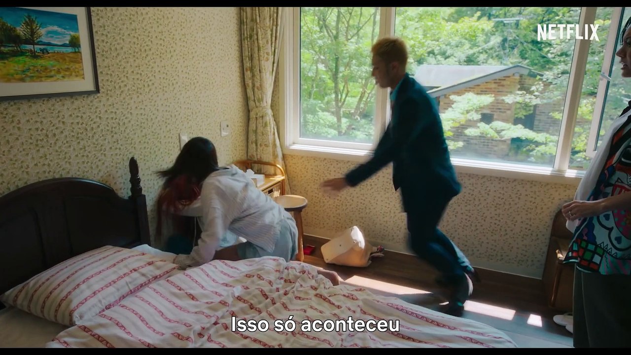 Tudo por Ela Filme