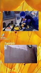 Chloe Bourgeois being savage