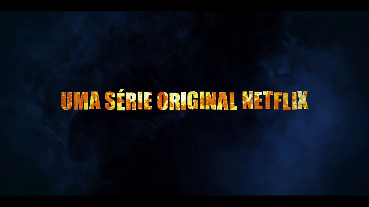 Os Irregulares de Baker Street Temporada 1