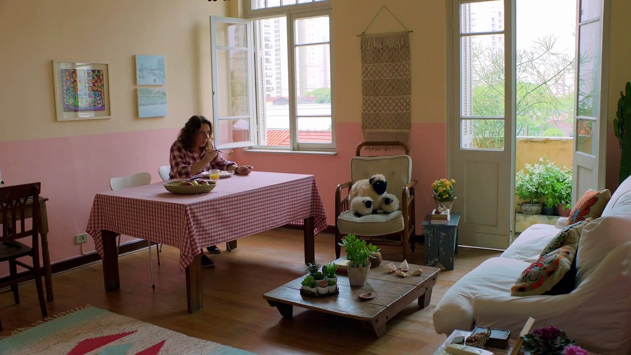 AMIGAS DE SORTE  Filme
