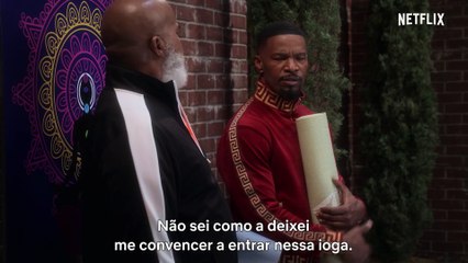 Meu Pai e Outros Vexames Temporada 1