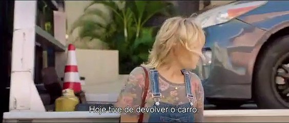 LUTA DE MULHERES Filme
