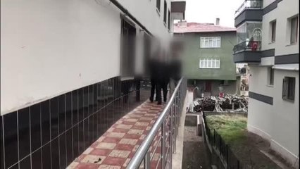 Başkentte terör örgütü PKK'ya yönelik soruşturmada 10 kişi gözaltına alındı