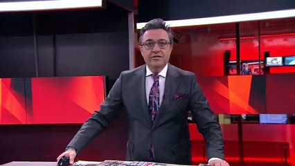 Çavuşoğlu İranlı mevkidaşı Zarif ile Dolmabahçe'de bir araya geldi