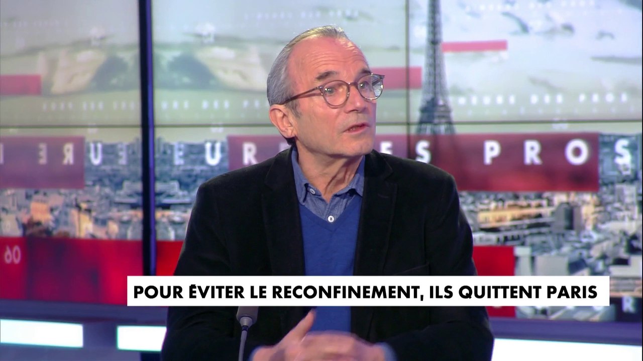 Ivan Rioufol : «Le gouvernement nous considère comme des jouets»