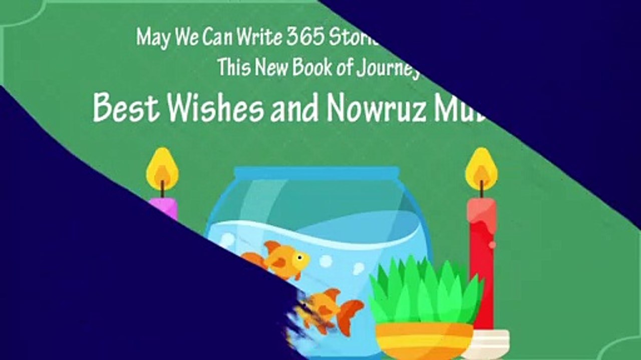 Navroz 2021 Messages: Send Greetings & Nowruz Wishes to Friends & Family on Persian New Year