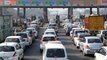 Nitin Gadkari - All Roads And Highways Will Soon Be Free Of Toll Plazas