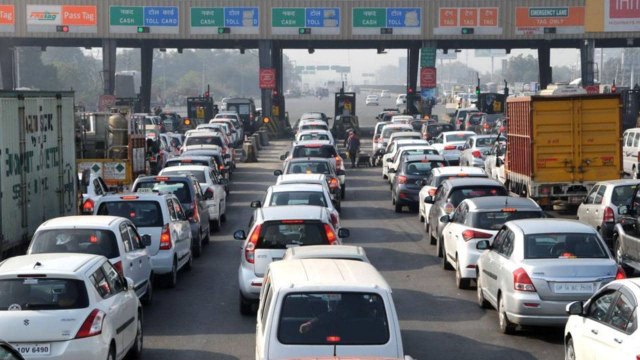 Nitin Gadkari - All Roads And Highways Will Soon Be Free Of Toll Plazas