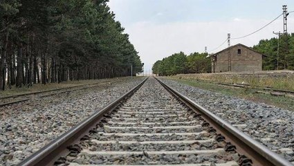 Bölgesel tren seferleri yarın yeniden başlayacak