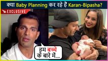 Karan Singh Grover Reacts on Working with Surbhi Jyoti and Qubool Hai 2.0 | Exclusive
