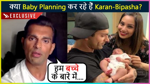 Karan Singh Grover Reacts on Working with Surbhi Jyoti and Qubool Hai 2.0 | Exclusive